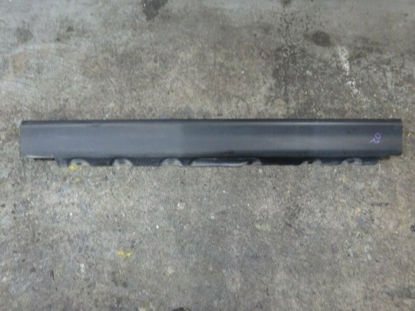 BMW X5 E53 Seitenschweller Schweller links 8408705