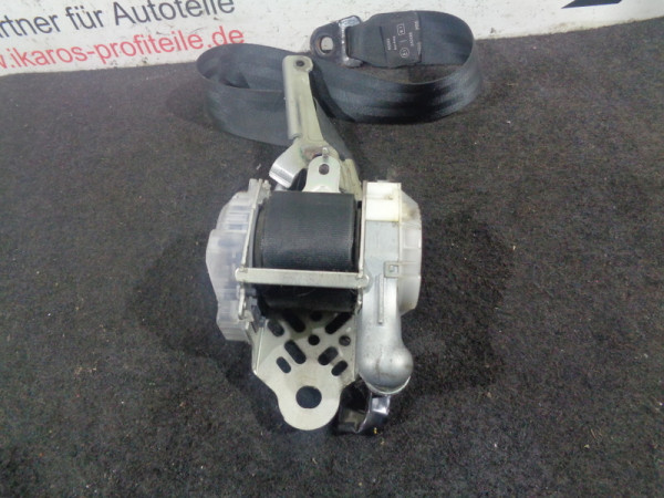 Nissan Micra Cabrio Sicherheitsgurt Gurt Gurtstraffer vorne rechts 33054566
