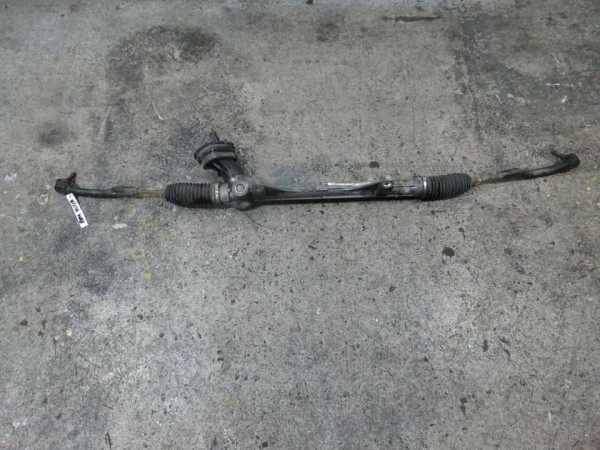Nissan Note Micra K12 Lenkgetriebe Servo Lenkung 480019U100