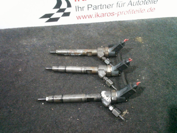Smart 450 Einspritzdüsen Düsen A6600700187 