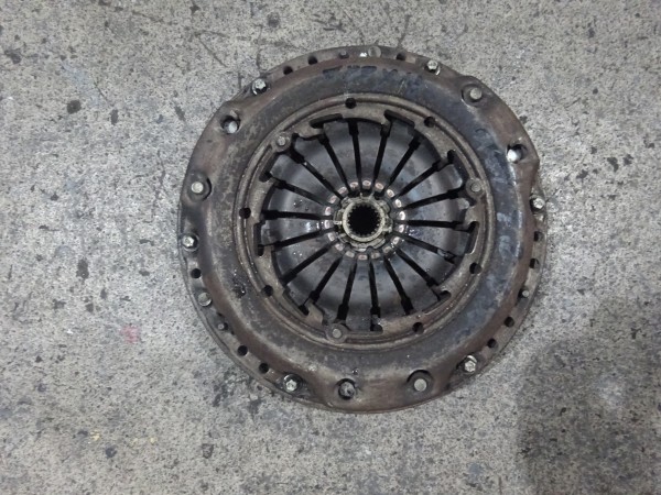 Opel Zafira Vectra Astra 2,2L Schwungrad ZMS Schwungscheibe Z22YH 
