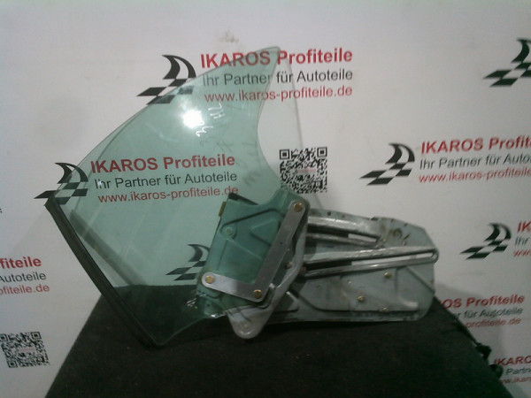 Peugeot 307 CC Cabrio Fensterheber vorne links 69651536080