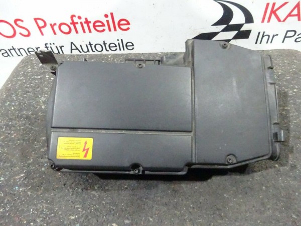 Mercedes C-Klasse W203 Luftfilterkasten 1,8 L Luft A2710900901