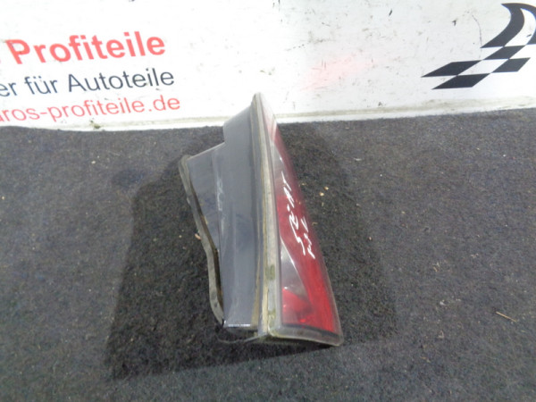Seat Ibiza 6L Rückleuchte Rücklicht hinten links Fahrerseite