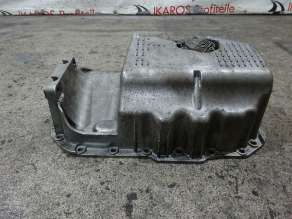 VW Audi Skoda Seat 1,4 16V ölwanne Wanne öl 03C103603
