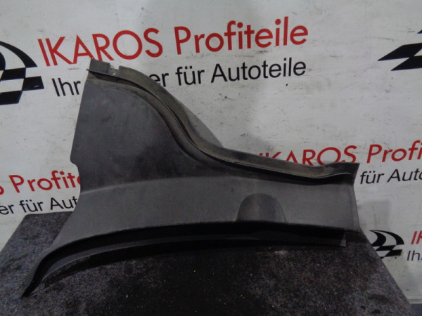 VW Passat B7 Windlauf Zierleiste Scheibenwischer links 3C2819403
