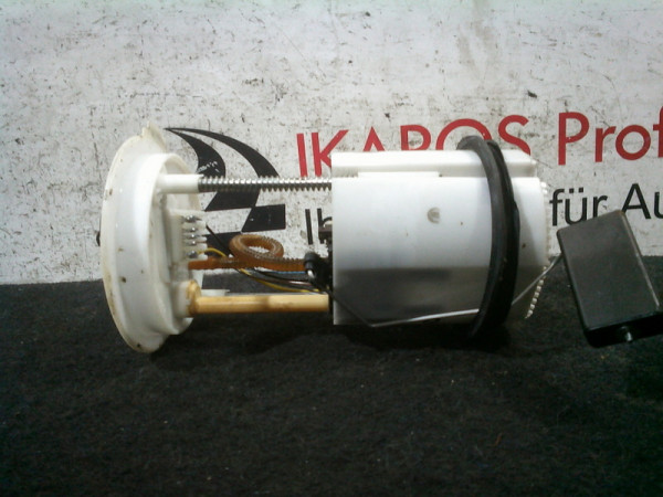Audi A3 Pumpe Benzinpumpe Benzin Kraftstoffpumpe Kraftstoff 1K0919051 VW Golf 5