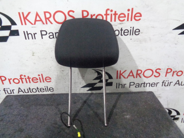 Mercedes C-Klasse W204 Kopfstütze Stütze Kopf Sitz Stoff Sensor
