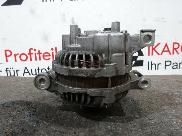 Mazda 6 GY GG 2,0 Lichtmaschine Generator LiMa 90A A3TG0031 L813