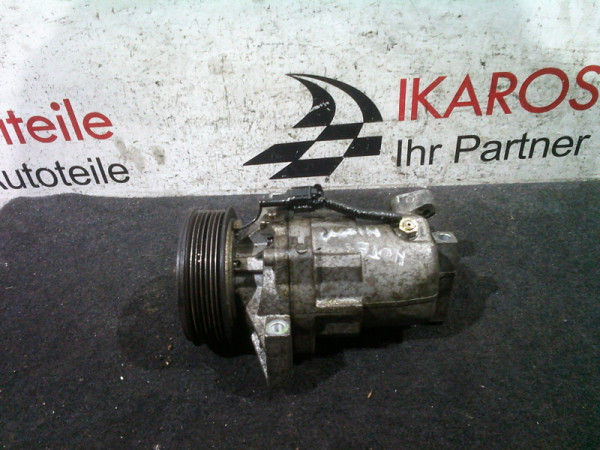 Nissan Note E11 Klimakompressor Klimapumpe Kompressor A42011A2901004