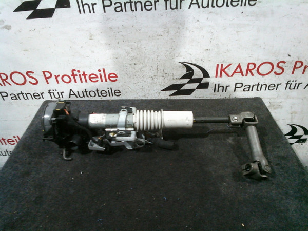 Opel Zafira A Lenksäule Servolenkung 09228681
