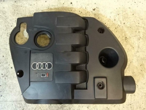 Audi A4 B6 Motorabdeckung 038103925 Motorverkleidung