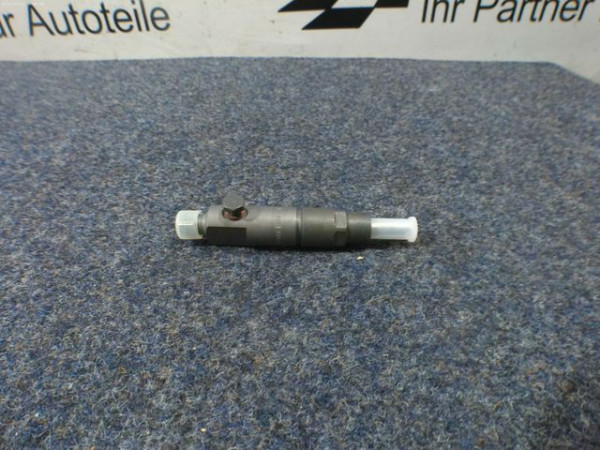 Bosch Injektor Einspritzdüse 0432191739