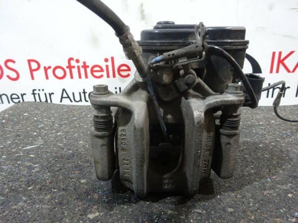  BMW 5er F10 Bremssattel Sattel Bremse hinten rechts 32349660