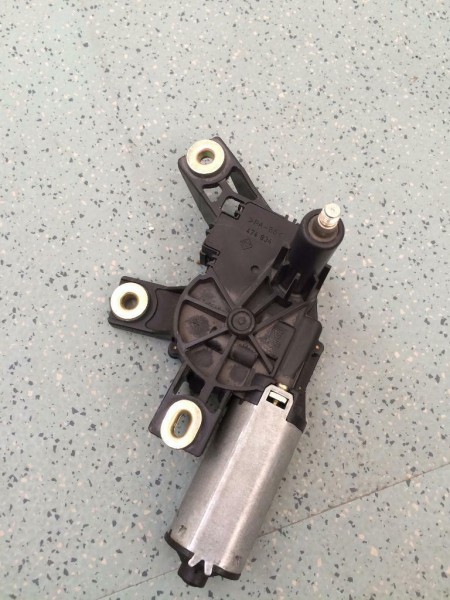 Mercedes A-Klasse W168 Heckwischermotor hinten wischermotor