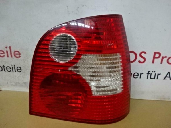 VW Polo IV 9N Rückleuchte Heckleuchte 6Q6945258 Rechts Rücklicht