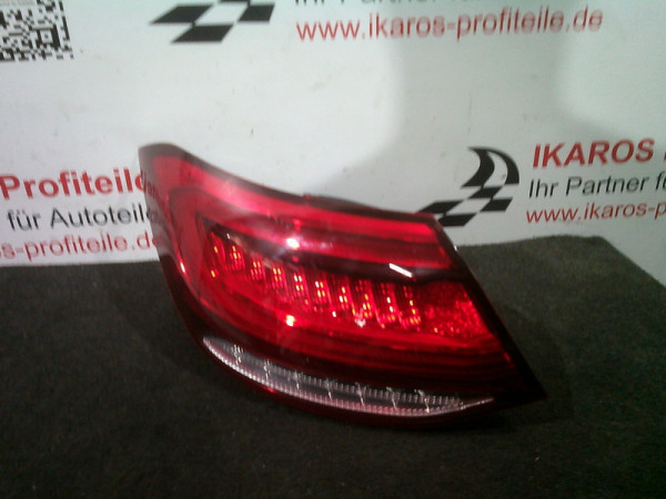 Mercedes CLS C257 Rückleuchte Rücklicht Heckleuchte LED hinten links A2579062800 
