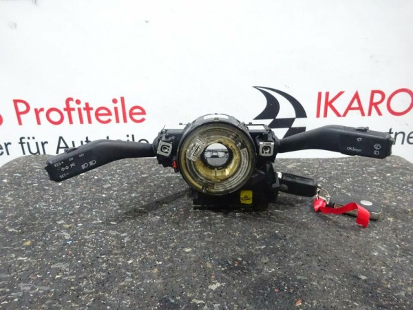  VW Audi Seat Skoda Lenkstockschalter Blinkerschalter Tempomat