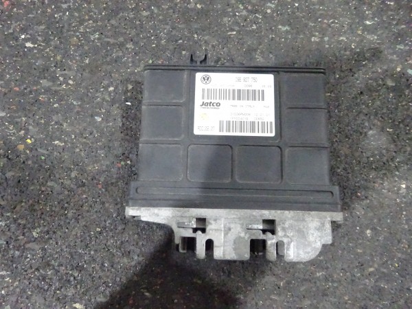 VW Sharan Ford Galaxy Seat Steuergerät Getriebe 09B927750
