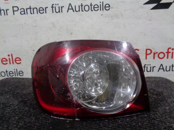 VW Golf Plus 5M Rückleuchte Rücklicht hinten links 5M0945095 L