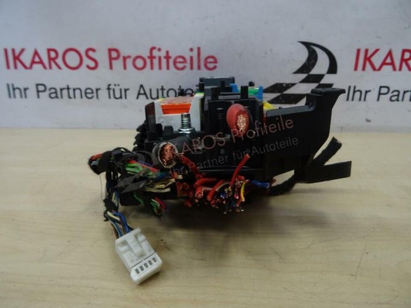 Mercedes W246 W117 SAM Sicherungskasten Zentralelektrik