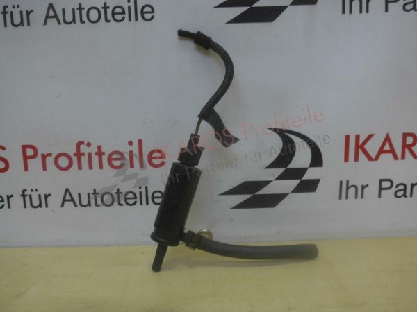 Opel Astra H Zafira Vectra WISCHWASSERPUMPE WASSERPUMPE 131157637