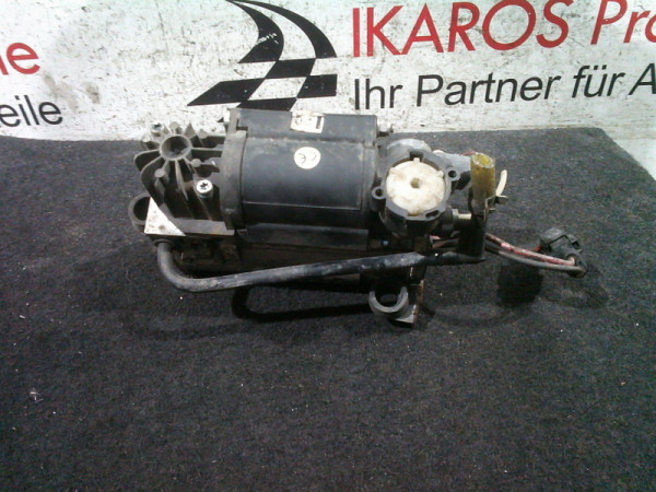 Mercedes S Klasse Heizung Standheizung Zusatzheizung 2205001698