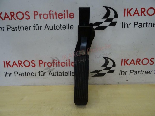 Mercedes E-Klasse 211 CLA W219 Gaspedal A2113000904