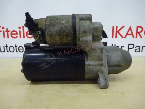 Opel Astra J 1,3 CDTI Anlasser 55570445 Bosch 0001138030 Starter