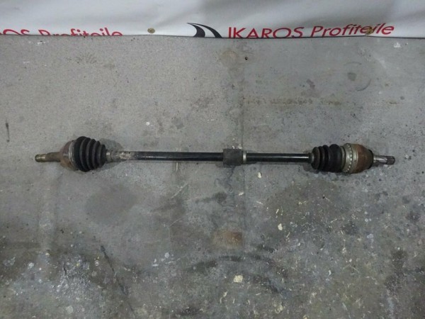 Opel Astra J Antriebswelle Welle Beifahrerseite rechts 13250861CH