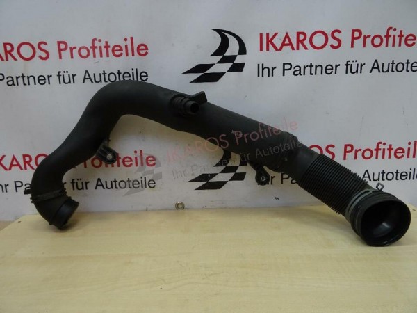 VW Seat Skoda Audi 2,0 TDI Ladeluftschlauch Schlauch Rohr 1K0129654