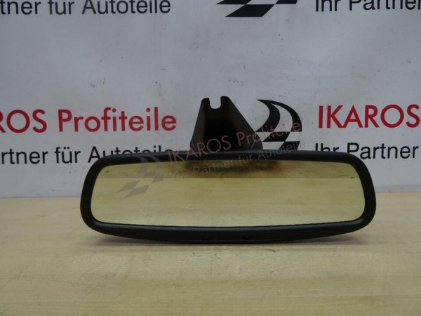 Ford S-Max Galaxy Innenspiegel automatisch abblendbar 3S7A-17E678