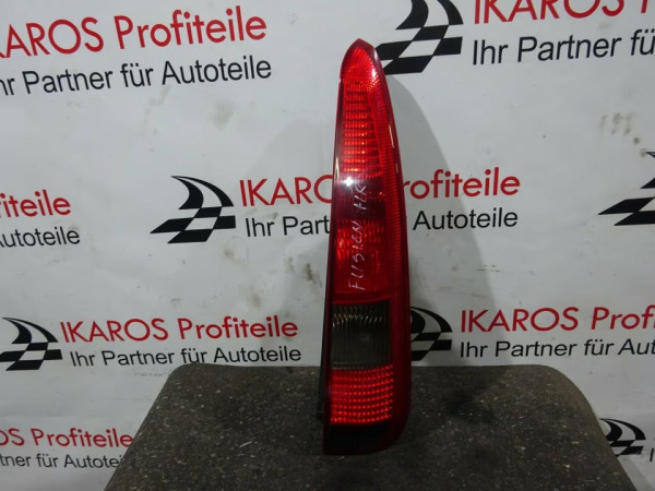 Ford Fusion Rückleuchte Rücklicht hinten rechts 2N11-13A602-B