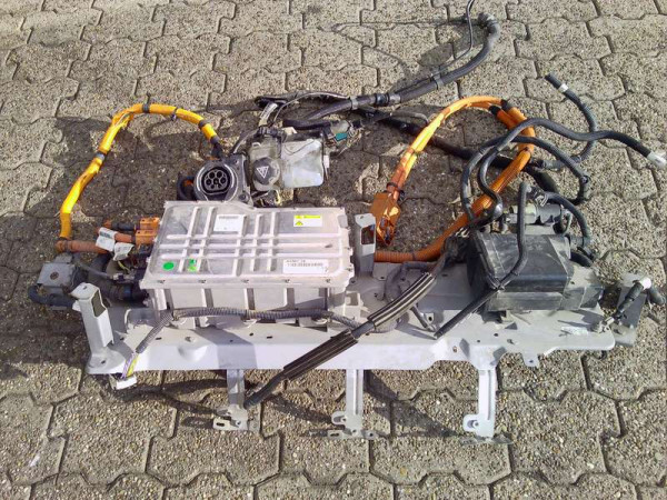 Renault Captur peugeot 2008 Batterie 9843893380 9843767880