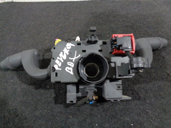 Peugeot Boxer Fiat Ducato Lenkstockschalter Blinkerschalter 07354694700