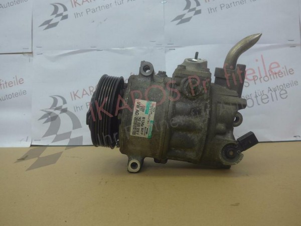 VW Touran 1T Golf V Audi Klimakompressor 1k0820859 Kompressor