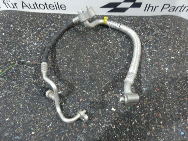 Opel Astra K Klimaleitung Klimaschlauch Leitung Schlauch 39042322