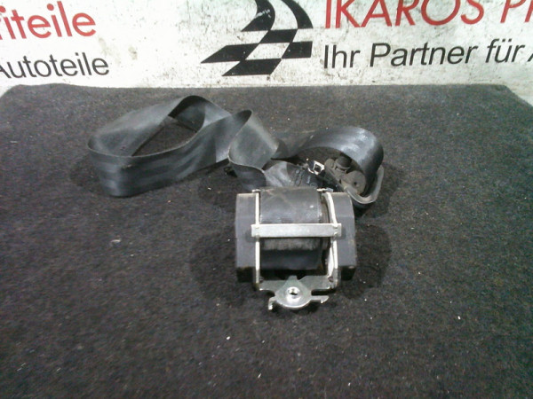 Renault Master Sicherheitsgurt Gurtstraffer Gurt vorne rechts Beifahrerseite 0409025