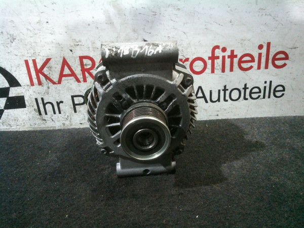 Peugeot 308 Mini R56 R57 Lichtmaschine V75769218002