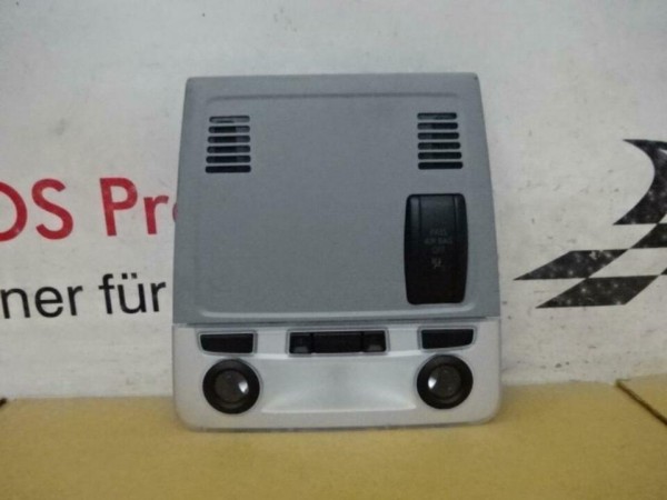 BMW 1er E87 E81 Innenraumleuchte 6932827 leuchte