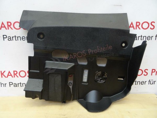 BMW 3er F30 F31 Abdeckung 108229-10 Abdeckung