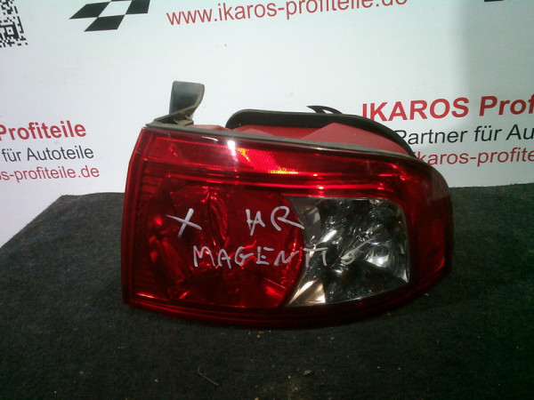 Kia Magentis Rückleuchte Rücklicht Licht hinten rechts Beifahrerseite