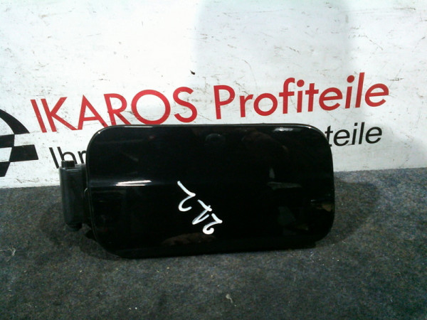 Mercedes E-Klasse W212 Tankklappe Tankdeckel Klappe Deckel black