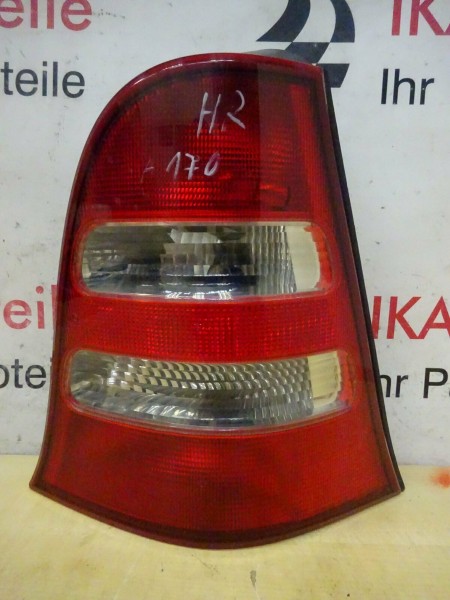 Mercedes A-Klasse W168 Rückleuchte Rücklicht rechts 1688202864R