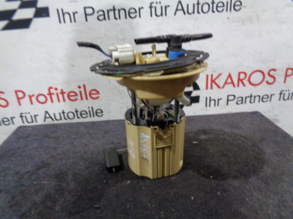 Opel Astra K Kraftstoffpumpe Benzinpumpe Pumpe 13509661