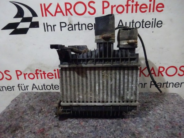 Toyota Corolla Ladeluftkühler Kühler Lüfter 873067D