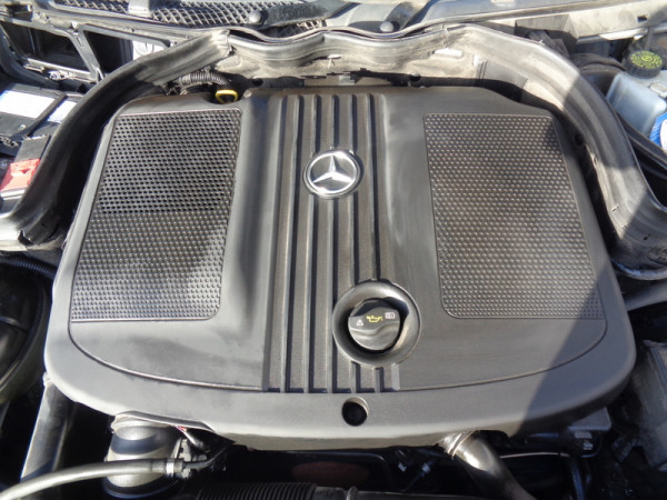 Mercedes C-Klasse W204 W212 2,2 CDI OM651 Motor 651913 Motor