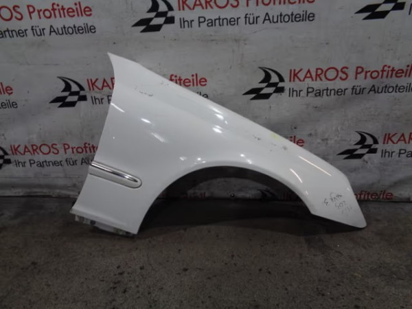 Mercedes C-Kl. W203 Kotflügel Beifahrerseite rechts Rostfrei 6