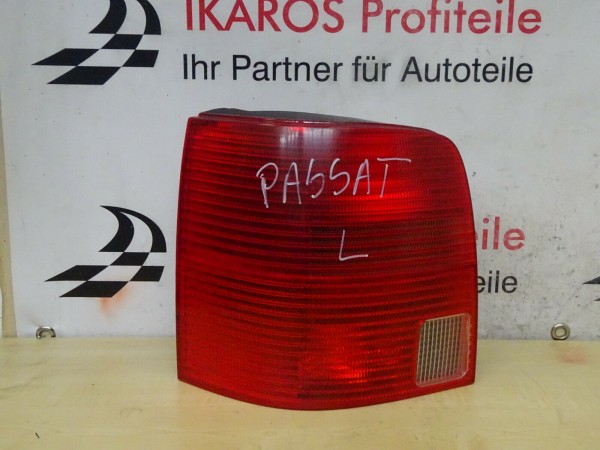 VW Passat 3B Kombi Rückleuchte Rücklicht hinten links