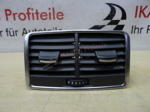 Audi A6 4F Luftdüse 4F0819203B Lüftungsdüse Luftströmer